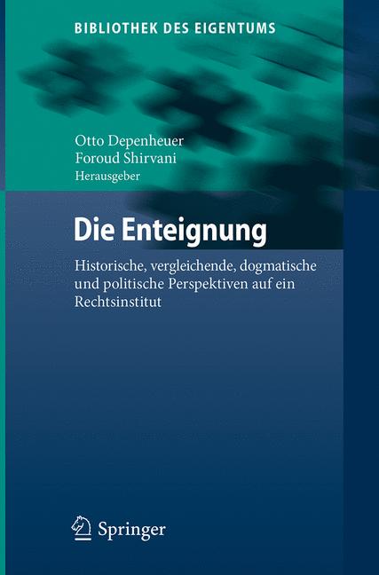 Die Enteignung