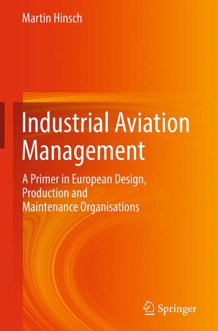 Industrial Aviation…