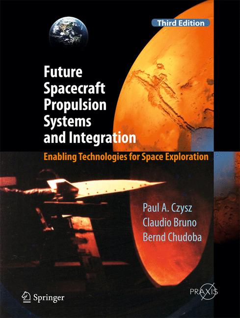 Future Spacecraft P… - image