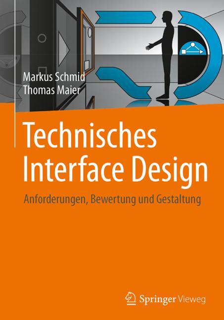 Technisches Interfa… - image