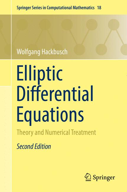Elliptic Differenti…