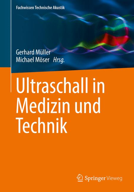 Ultraschall In Medi…