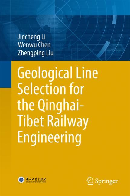 Geological Line Sel…
