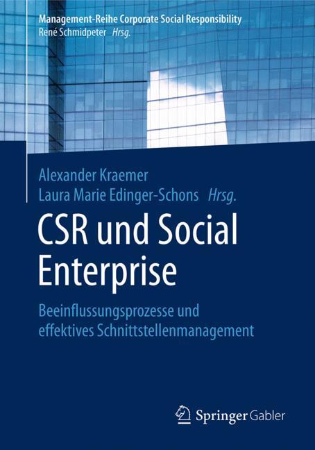 Csr Und Social Ente…