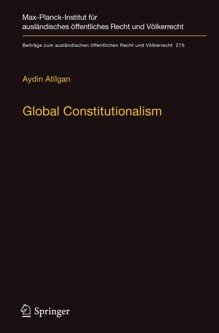 Global Constitution…