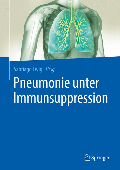 Pneumonie Unter Imm…