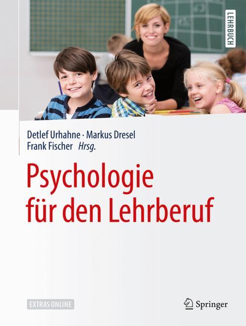 Psychologie FÃ¼R De…