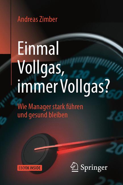 Einmal Vollgas, Immer Vollgas?