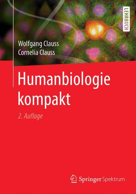 Humanbiologie Kompa…