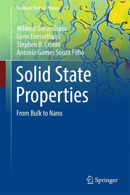 Solid State Propert…