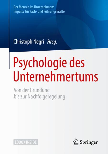 Psychologie Des Unt…
