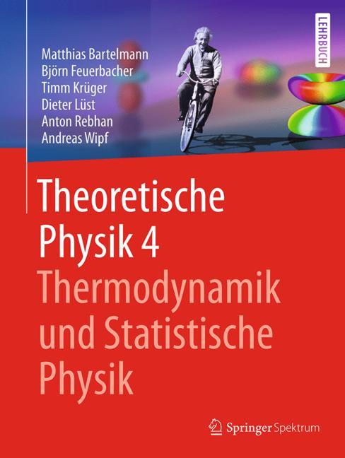 Theoretische Physik… - image