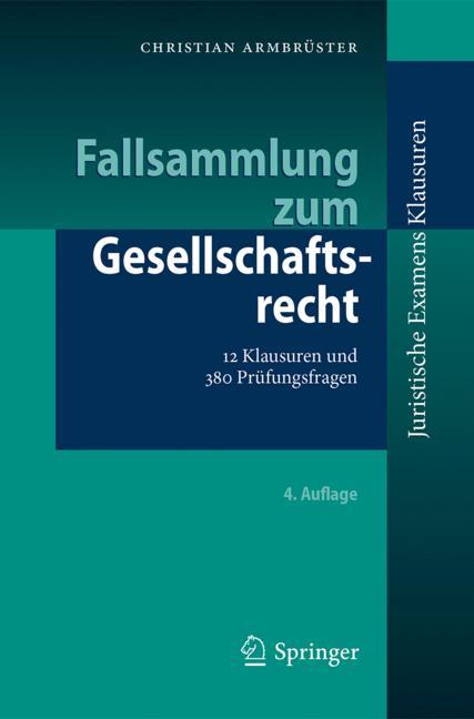 Fallsammlung Zum Ge…