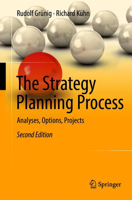 The Strategy Planni… - image