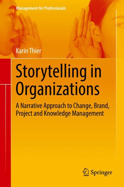 Storytelling In Org…