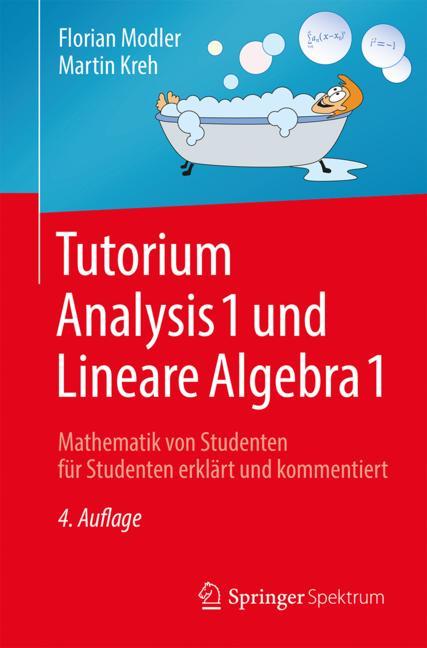 Tutorium Analysis 1…