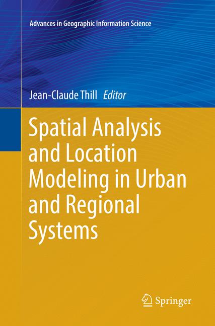 Spatial Analysis An… - image