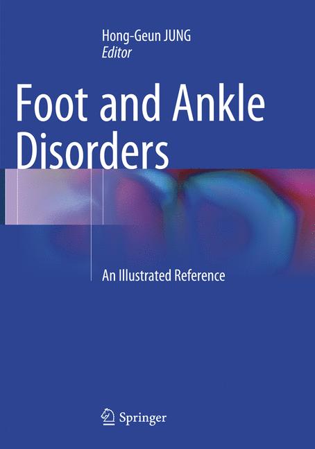 Foot And Ankle Diso… - image