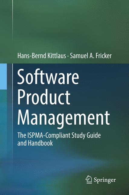 Software Product Ma…