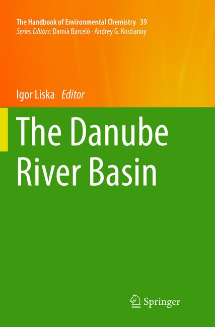 The Danube River Ba… - image