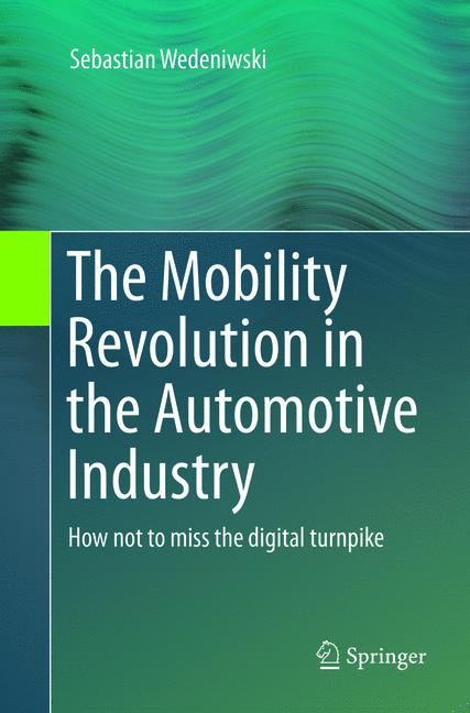 The Mobility Revolu…