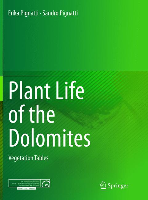 Plant Life Of The D…