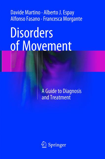 Disorders Of Moveme…