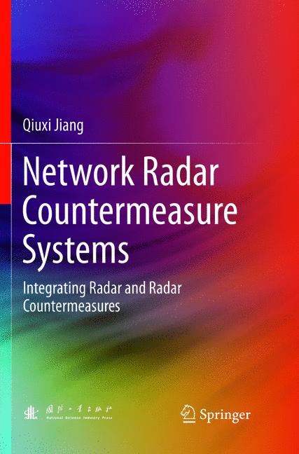 Network Radar Count… - image