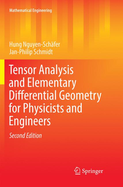 Tensor Analysis And…