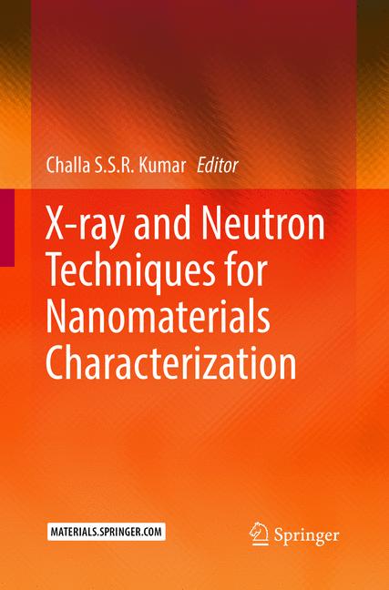 X-Ray And Neutron T…