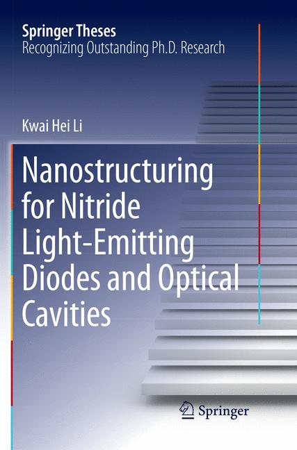 Nanostructuring For…