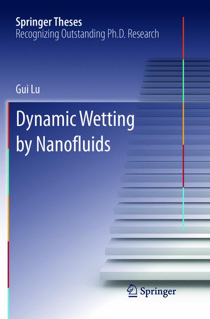 Dynamic Wetting By … - image