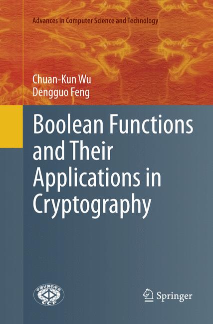 Boolean Functions A…