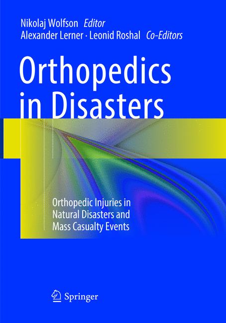 Orthopedics In Disa… - image