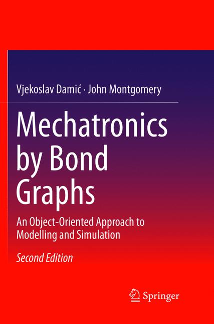 Mechatronics By Bon… - image