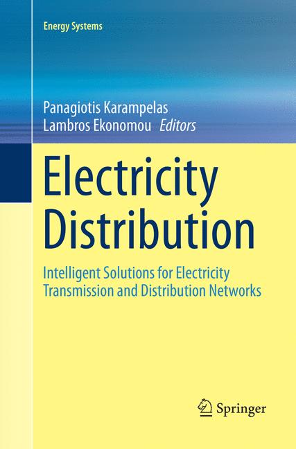 Electricity Distrib…