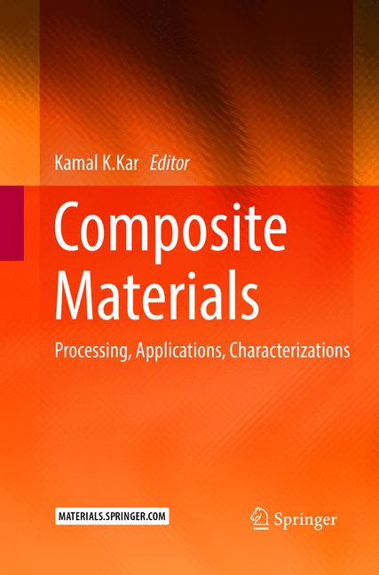 Composite Materials - image