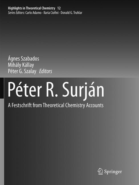 PÃ©Ter R. SurjÃ¡N - image