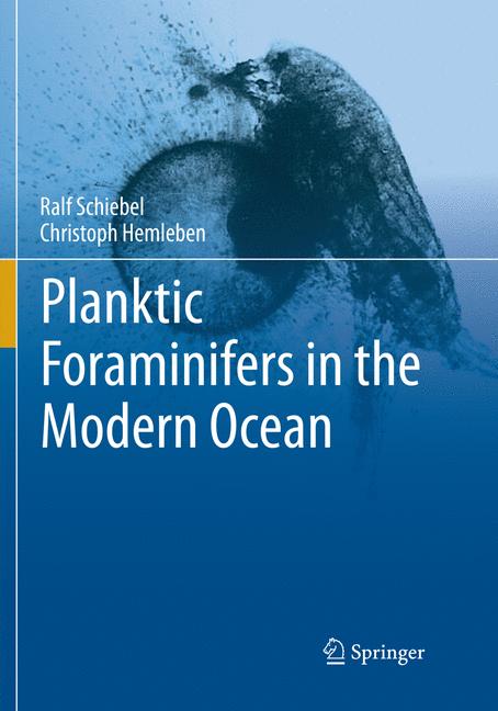 Planktic Foraminife… - image