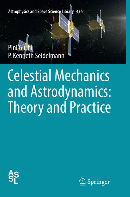 Celestial Mechanics… - image