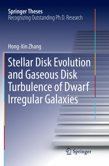 Stellar Disk Evolut…