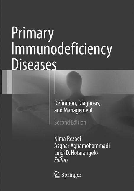 Primary Immunodefic… - image
