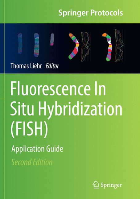Fluorescence In Sit…