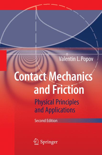 Contact Mechanics A…