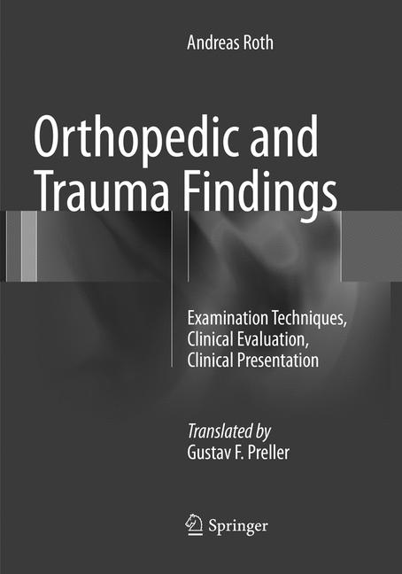 Orthopedic And Trau… - image