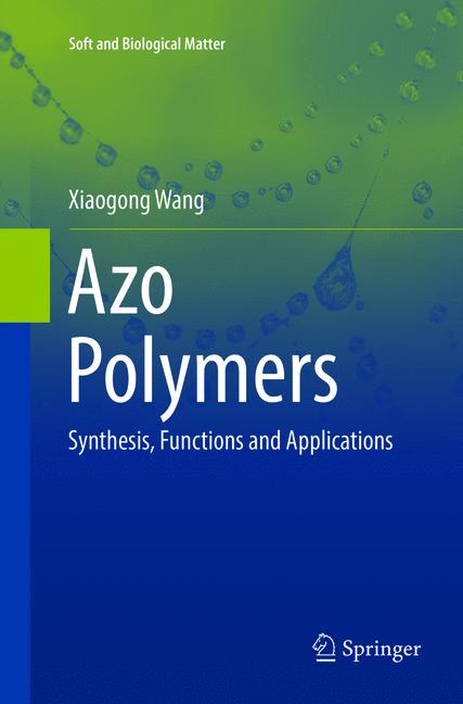 Azo Polymers