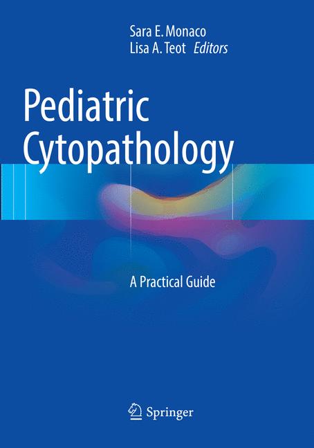 Pediatric Cytopatho… - image