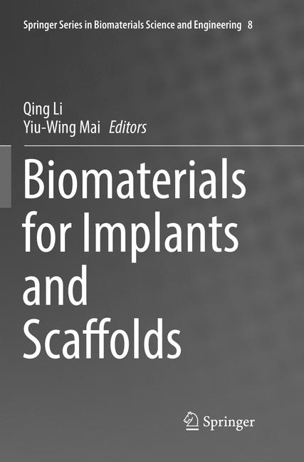 Biomaterials For Im…