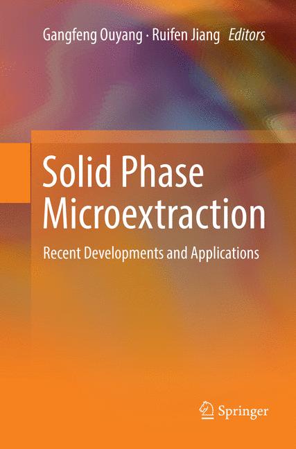 Solid Phase Microex… - image