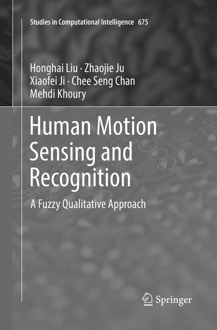 Human Motion Sensin…